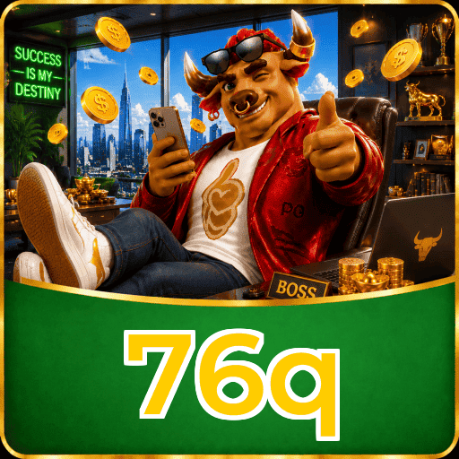 Logo 76q Loteria Online